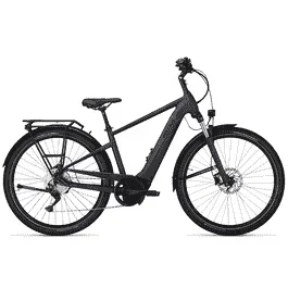 PEGASUS Savino Evo 10 CX – 28 Zoll 625Wh 10K Diamant – grey matt