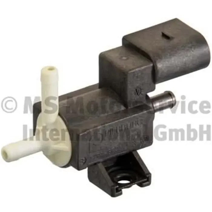 Pierburg Ladedruckregelventil Audi A1 Seat Alhambra Ibiza VW Beetle Golf Passat