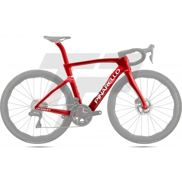 Pinarello Dogma F chassis F CG117