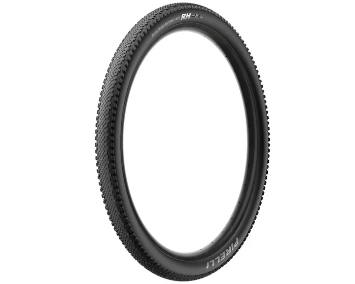 Pirelli Scorpion Race XC RH – 29×2.40 Zoll MTB-Reifen LITE faltbar | black 60-622