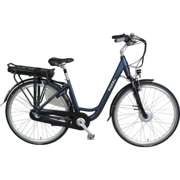 Popal Sway 28 Cityrad E-Bike 46 cm