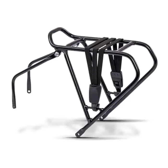 Puky Alu-Gepäckträger für Kinderfahrrad LS-Pro 16