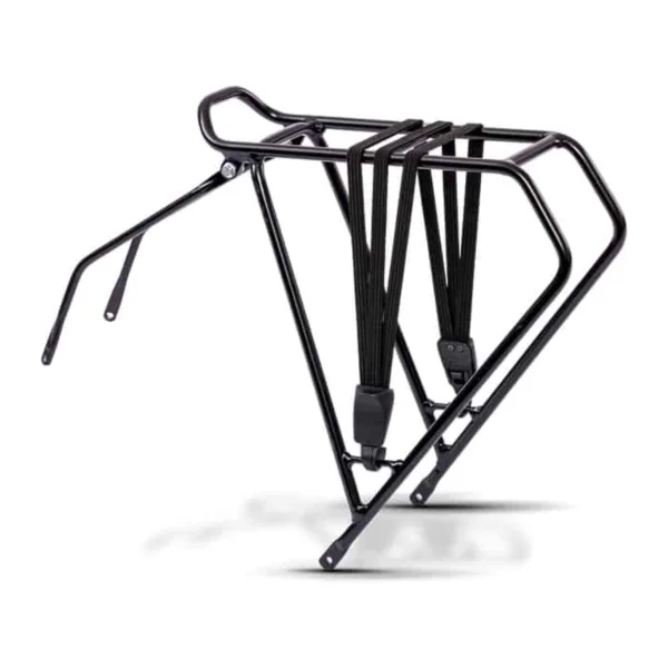 Puky Alu-Gepäckträger Set 24