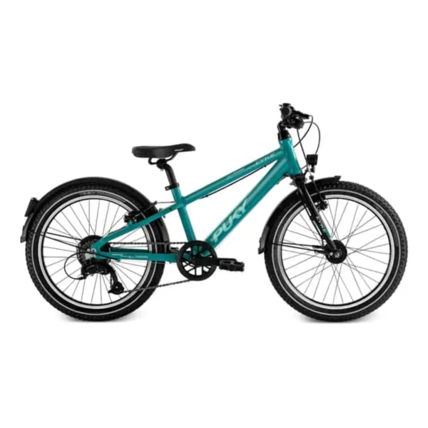 Puky Cyke 20-7 Active Kinderfahrrad 20″ türkis