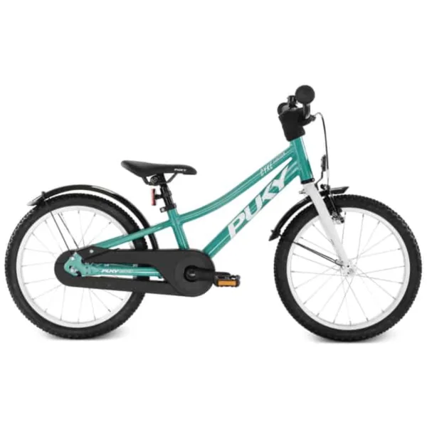Puky Cyke Kinderfahrrad 18″ türkis