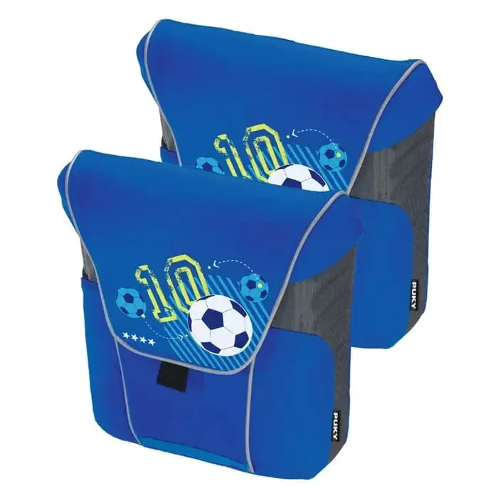 Puky DT3 Doppeltasche