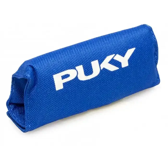 Puky LP2 Lenkerpolster Blau