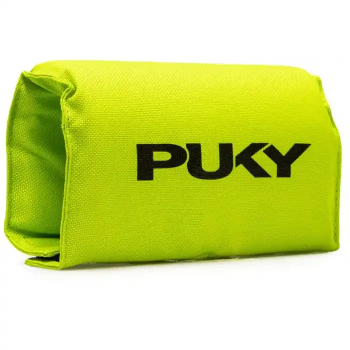 Puky LP3 Lenkerpolster Kiwi