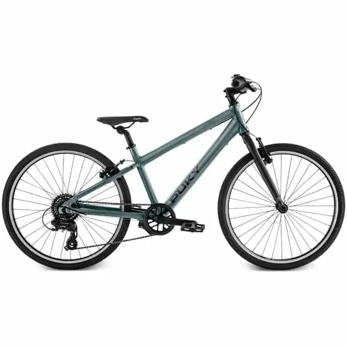 Puky LS-PRO 24-8 Jugendfahrrad 24″ blau One Size