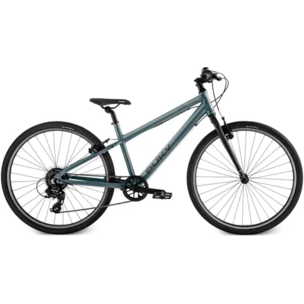 Puky LS-Pro 26-8 Jugendfahrrad 26″ blau