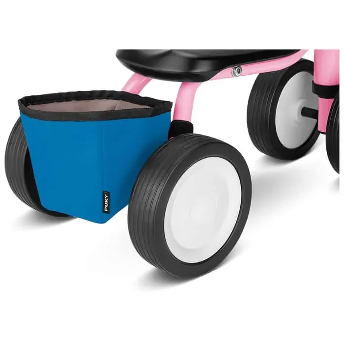 Puky RT1 Dreirad-Tasche Blau