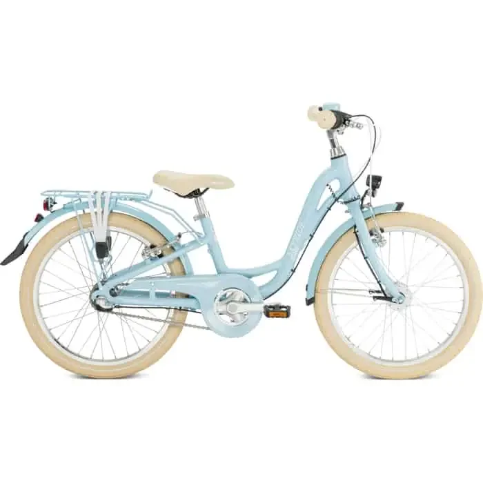 Puky Skyride 20-3 Kinderfahrrad 20″ blau