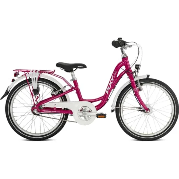 Puky Skyride 20-3 Kinderfahrrad 20″ lila