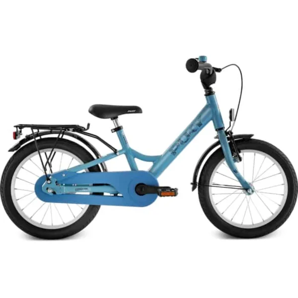 Puky Youke 16″ Kinderfahrrad One Size
