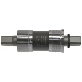 Quadratisches Tretlager Shimano BB-UN300 68mm / 122mm