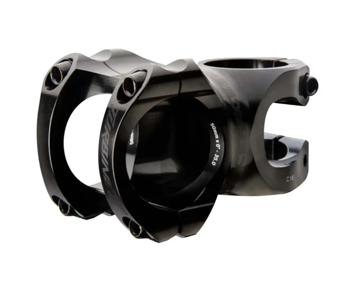 Race Face Vorbau Turbine R 35 0° | black
