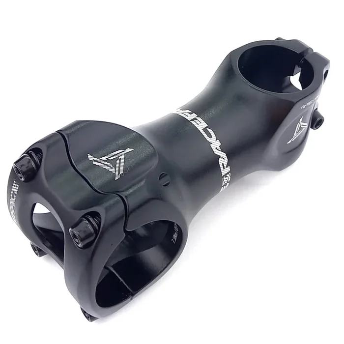 RaceFace Turbine Basic 35 mm Vorbau Rise 6° schwarz