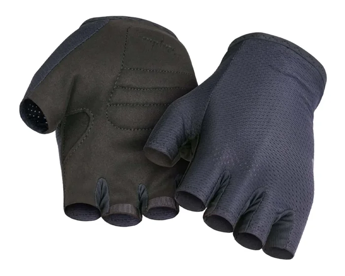 Rapha Core Radhandschuhe kurzfinger | black-white