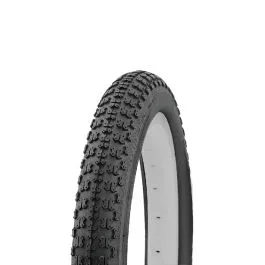 Reifen Edge BMX 20 x 1.75″ / 47- 406mm – Schwarz
