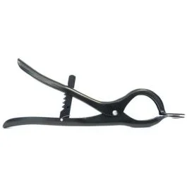 Reifenmontage Zange Unior