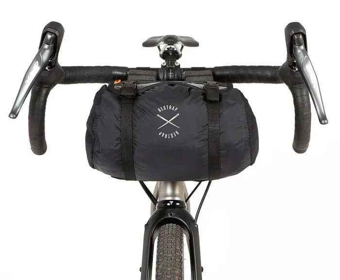 Restrap Race Bar Bag Drop Bar 7L