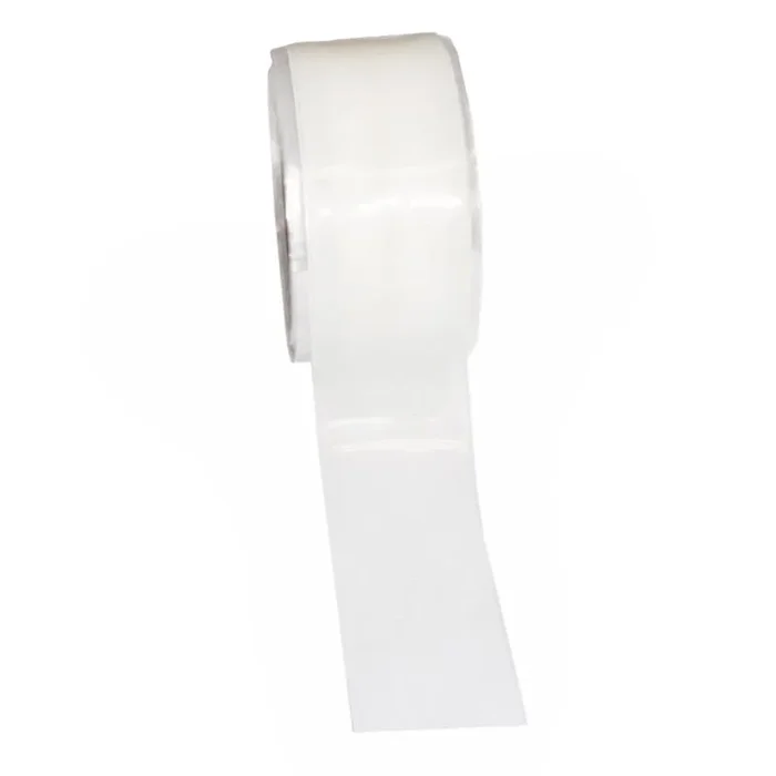 Revelate Designs Silicone Frame Saver Tape Rahmenschutzfolie 3m Clear