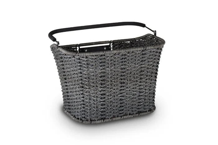 RFR Lenkerkorb Klick&Go Rattan 20