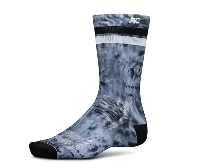 Ride Concepts Alibi Socken | charcoal