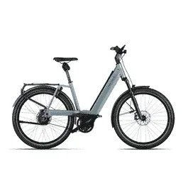 Riese & Müller Nevo4GT vario – 27.5 Zoll 750Wh Enviolo ABS Wave – Ice Blue
