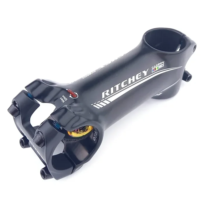 Ritchey WCS C220 Carbon 31.8 mm Vorbau 6° schwarz