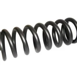 RockShox Hinterraddämpferfeder Vivid / Kage für 600LB (216/222×70 | grau)