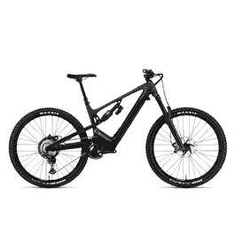 Rocky Mountain Altitude Powerplay Carbon 70 – 29 Zoll 720Wh 12K Fully – Brown Carbon