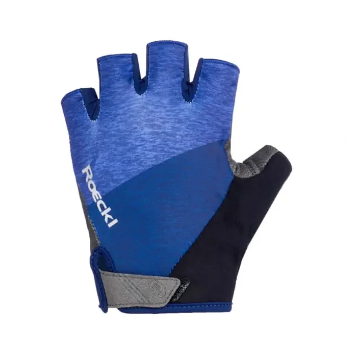 Roeckl Bergen Fahrradhandschuhe kurz