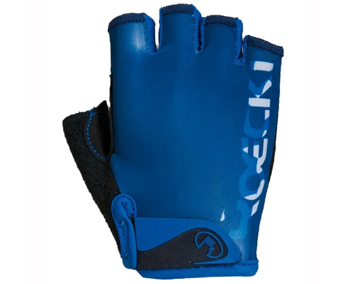 Roeckl Kids TITO Kurzfinger Handschuhe | marine
