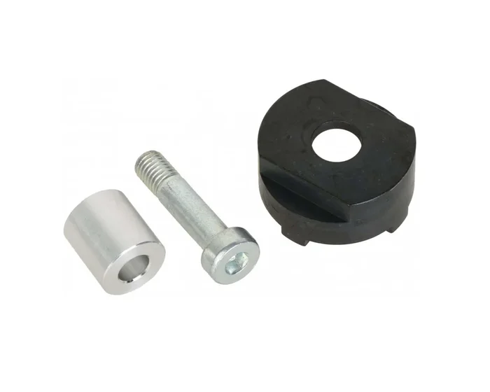 Rohloff Ritzelabzieher für 135/142/170/177 mm Naben inkl. A12 Adapter/Schraube