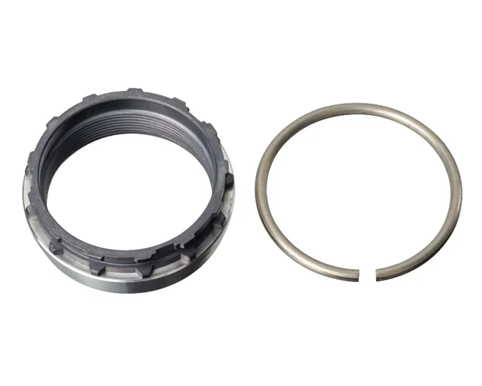 Rohloff Steckritzel-Adapter mit Sicherungsring für Splined Carrier Standard