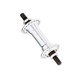 Roland Vorderrad (24″ | Alunabe | silber)