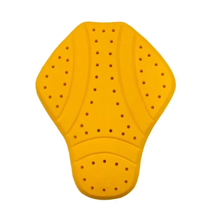 Römer pp14 Rückenprotektor gelb M 44-48cm