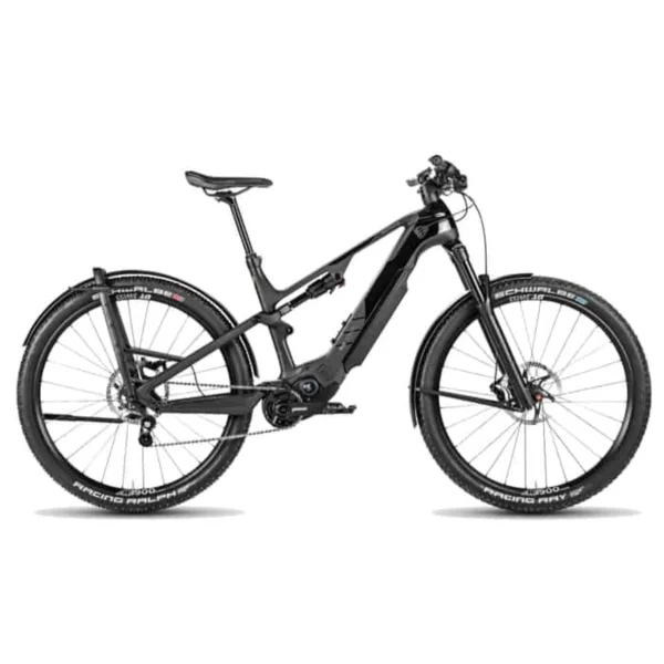 Rotwild R.C1000 Tour SUV E-Bike Fully 29″ schwarz
