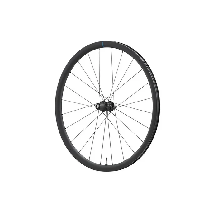 Roue arrière vélo route carbone RS710-C32 Shimano