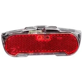 Rücklicht AXA Slim Steady 80mm (werkstattverpackung)