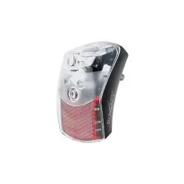 Rücklicht Spanninga Pixeo Xb Hintenschutzblech Befestigung