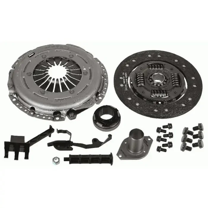 Sachs Kupplung Audi A4 A5 A6 Q5