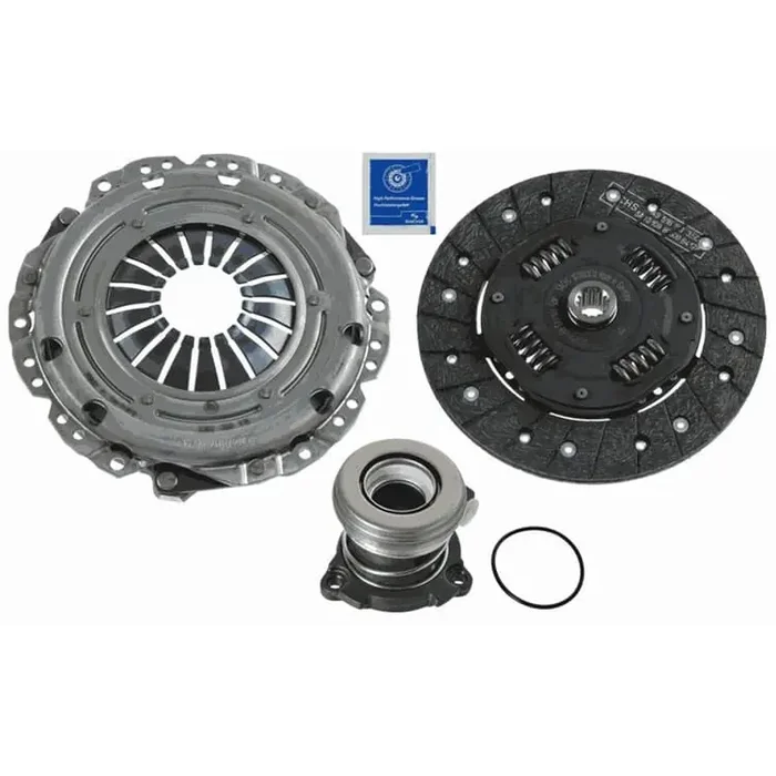 Sachs Kupplung Kit plus CSC Alfa Romeo Fiat Opel