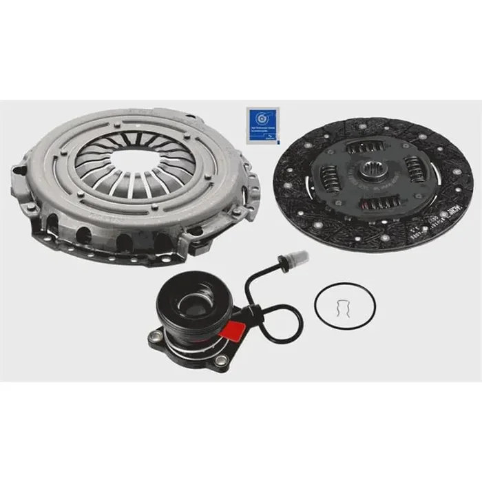 Sachs Kupplung Kit plus CSC Opel Astra G H Combo Corsa D Meriva Tigra
