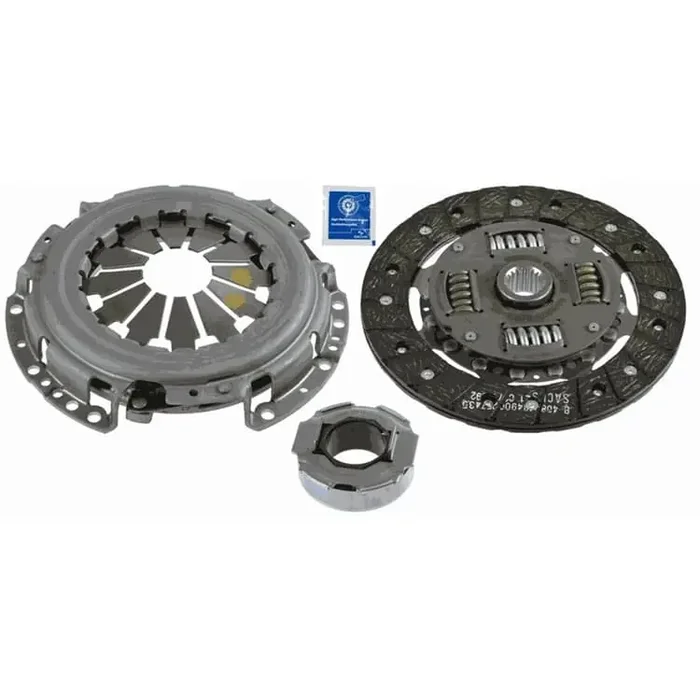 Sachs Kupplung Suzuki Jimny