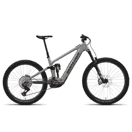 Santa Cruz Vala 1C MX GX AXS Kit – 29 / 27.5 Zoll 600Wh 12K Fully – Glossy Grey