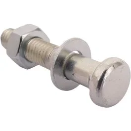 Sattelstützenbolzen Bofix M8 x 40mm (12 Stück)
