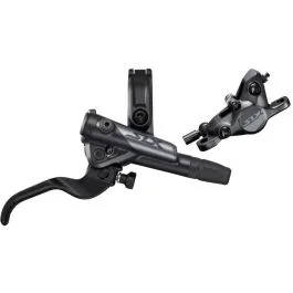 Scheibenbremssatz fü Hinten Shimano SLX M7100 I-Spec EV Post Mount – ohne Scheibenbremse