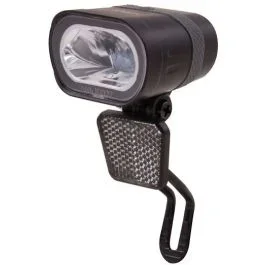 Scheinwerfer Spanninga Axendo 40 XDAS Nabendynamo – mit Licht- und Bewegungssensor